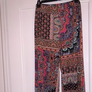 Chico pants size 2